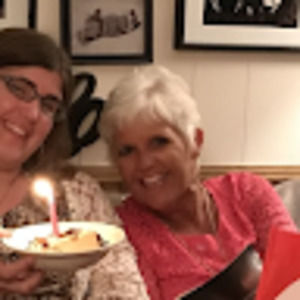 Meet your Posher, Mary